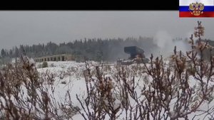 Спецоперация на Украине.