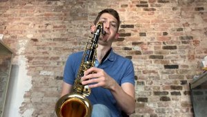 Keilwerth SX90R Tenor Sax Play Test! How do you like the sound of this saxophone?