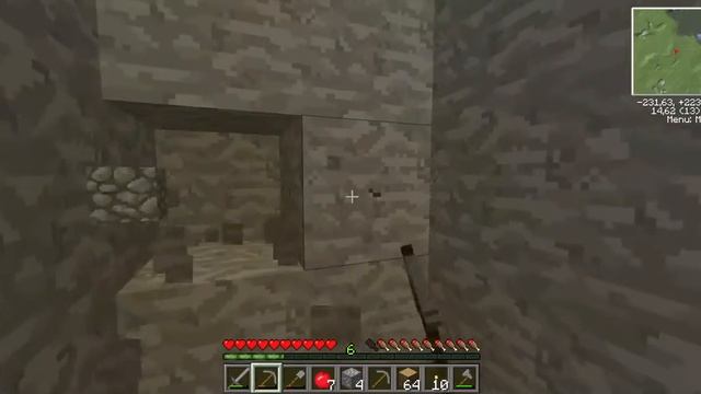 Minecraft-Industrial Craft 2-02-Генератор смотреть онлайн