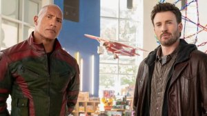 МИССИЯ КРАСНЫЙ - Русский трейлер