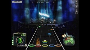 guitar hero русские песни