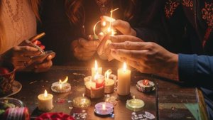 Подкаст: Влияние Приворота На Мужчин И Женщин. Опыт работы.