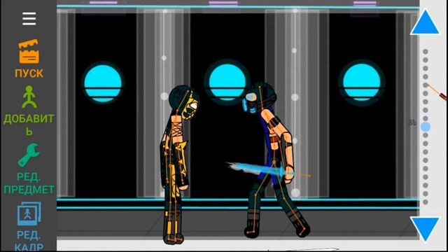 Обзор мультов в рисуем мультфильмы 2 смотреть онлайн