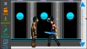 Обзор мультов в рисуем мультфильмы 2