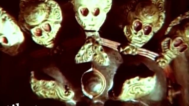 Тайны тибетской медицины