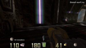 Прохождение Quake 2. Часть 19