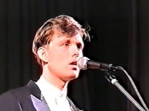 Олег Погудин "Ваши пальцы пахнут ладаном"