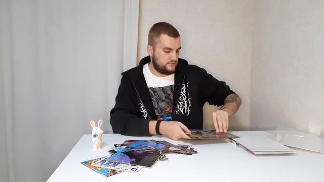 Рас Паковка, Два Паковка №4 смотреть онлайн