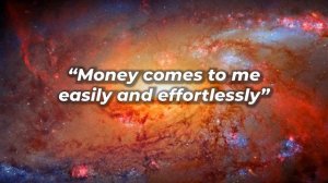 ATTRACT HUGE AMOUNTS OF MONEY INSTANTLY!!  Sleep Programming Affirmations For Large Sums of Money