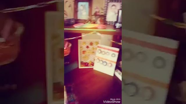 Мой рабочий стол📹🎄💻📱😜 смотреть онлайн