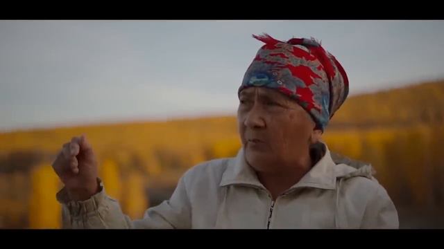 Башкирская деревня Мулдакаево. Золотодобыча
