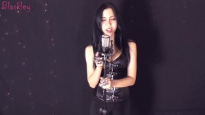 Within Temptation - Final Destination (BLACKLEY cover)