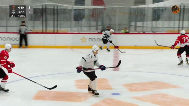 Феникс - Космос | 9.04.22 смотреть онлайн