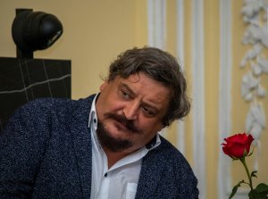 Radio METRO_102.4 [LIVE]-24.01.08-#ВечернийГородСЕленойЛариной-Леонид Алимов