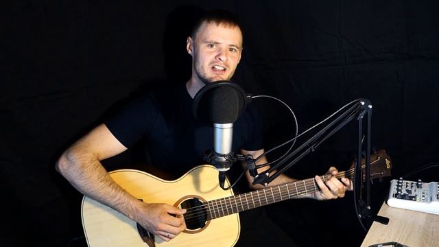 Душевная песня о Родине | С. Трофимов - Родина