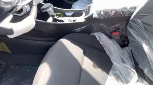 Hyundai Tucson 2022 дизель 2.0 с опцией Smart Sense: удержание в полосе, активный круиз контроль