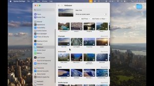 MacOS Sonoma Live Wallpaper - How to Set Live Wallpaper on Mac?