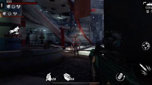 Zombie Frontier 4: Screamer