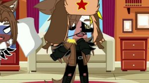 МЕМЕ/// Гимн СССР /// гача клуб