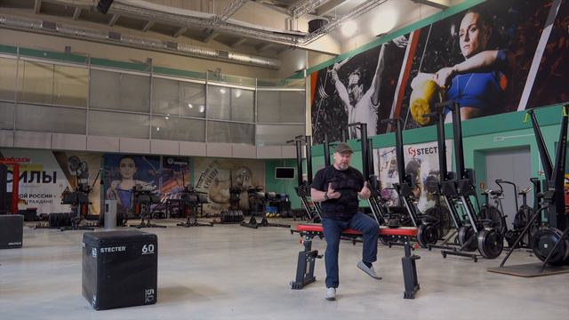 10 лет "Гераклиону" | 3 часть смотреть онлайн