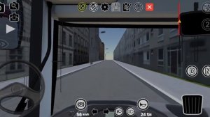 маз 206 в Proton bus simulator