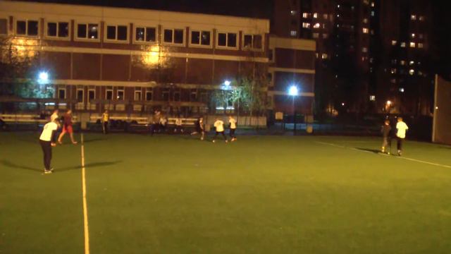 Блэк Энерджи - Спальный Район 4:4 смотреть онлайн