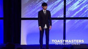 2016 Чемпион мира по ораторскому искусству | Darren Tay | Toastmasters rus | Public Speaking