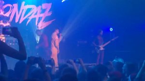 Anacondaz – Жду чуда (25/17 cover) (СВОБОДА, 07.01.2020)