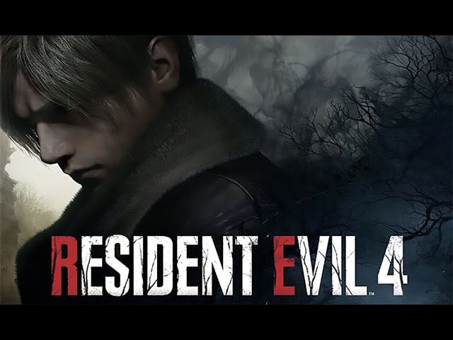Resident evil 4 remake  #  3
