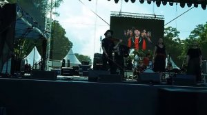 120  HRDZA   Topfest CZ, Slavkov u Brna 4 6 2022