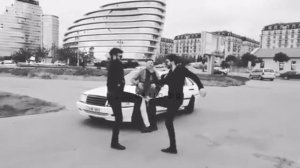 ВЕЛИКОЛЕПНИЙ МУЖСКОЙ ТАНЕЦ