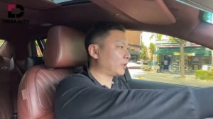 Genesis G90. Тест драйв шикарного корейского седана