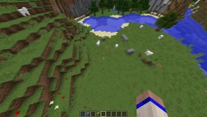 МУРАВЬИ В МАЙНКРАФТЕ  БЕЗ МОДОВ