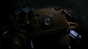 ЗАМЕНА ПОМПЫ VITO 638 Мерседес Вито водяной насос