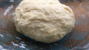 Булочки с маком