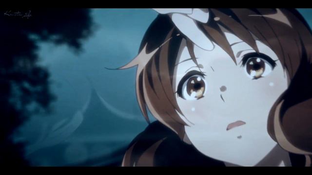[Hibike! Euphonium] Kumiko x Reina - пишу пьяный бред (for @sashatell5941 )