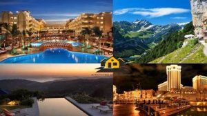 Покупка действующей гостиницы в Анапе - цены, описание.