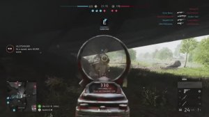 Battlefield 5 (Без комментариев/No commentary)