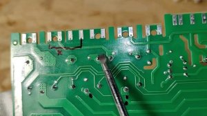 Посудомоечная Whirlpool F13 F3. Отремонтировать модуль посудомоечной.GIPN3H60AT IGBT транзистор.