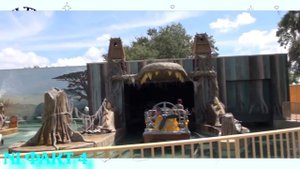 Самые лучшие парки развлечений всего мира!