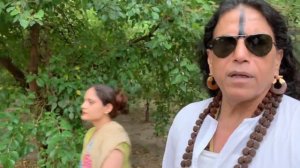 Yogiraj Shri Shailendra Sharma   A Walk Part 1
