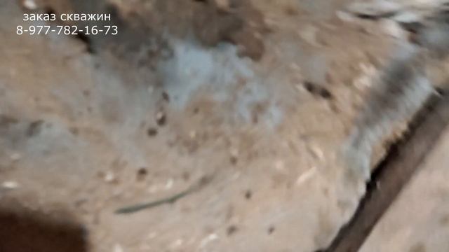 Абиссинкая скважина, полипропилен взамен железной трубы. смотреть онлайн