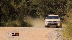MITSUBISHI L 200 TRITON SAVANA