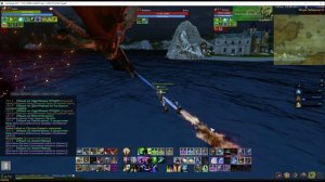 # Зерги Востока # Сезон 2, серия 1 - Подлые методы Зергов [ArcheAge-Луций]