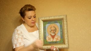 ВЫШИВКА ИКОН - ОТВЕТЫ НА ВАШИ ВОПРОСЫ!