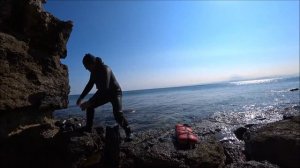 ГДЕ ИСКАТЬ ЛАВРАКА!ДЛЯ ЧЕГО НУЖЕН БУЙ ПОДВОДНОМУ ОХОТНИКУ И МНОГО ДРУГИХ ПОЛЕЗНЫХ СОВЕТОВ!