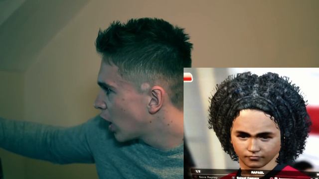 PES 2014 WAS MADE BY IDIOTS смотреть онлайн