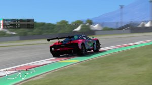 HTRS WEC-IMSA 2024 | Fuji International Speedway | 17.09.2024