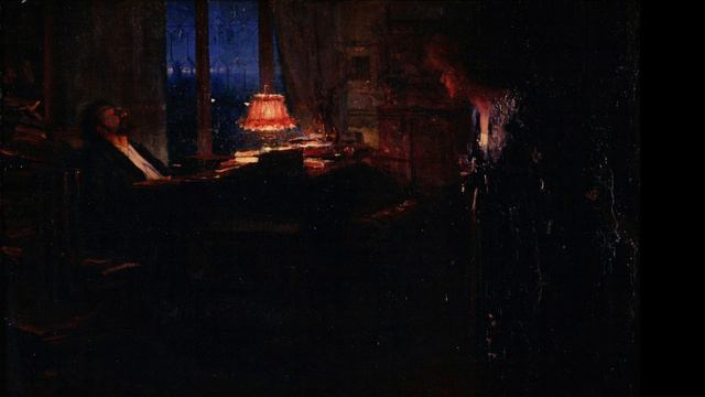 [Octavio Paz] Leyendo fragmentos del Nocturno de San Ildefonso смотреть онлайн