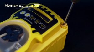 Перистальтический дозирующий насос Aquaviva Smart Plus | pH и Redox